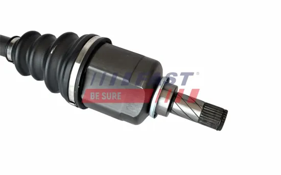 Antriebswelle Vorderachse links FAST FT01500 Bild Antriebswelle Vorderachse links FAST FT01500