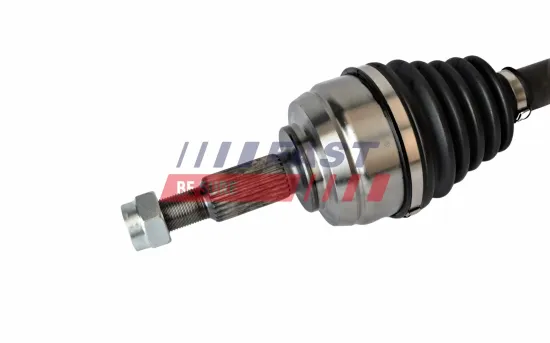 Antriebswelle Vorderachse links FAST FT01500 Bild Antriebswelle Vorderachse links FAST FT01500