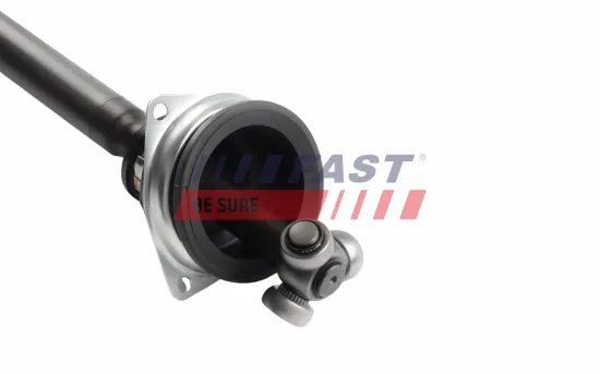 Antriebswelle Vorderachse links FAST FT01501 Bild Antriebswelle Vorderachse links FAST FT01501