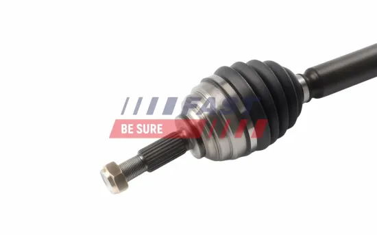 Antriebswelle Vorderachse links FAST FT01501 Bild Antriebswelle Vorderachse links FAST FT01501