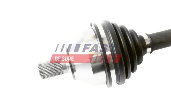 Antriebswelle Vorderachse links FAST FT01503 Bild Antriebswelle Vorderachse links FAST FT01503