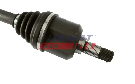 Antriebswelle Vorderachse links FAST FT01503 Bild Antriebswelle Vorderachse links FAST FT01503