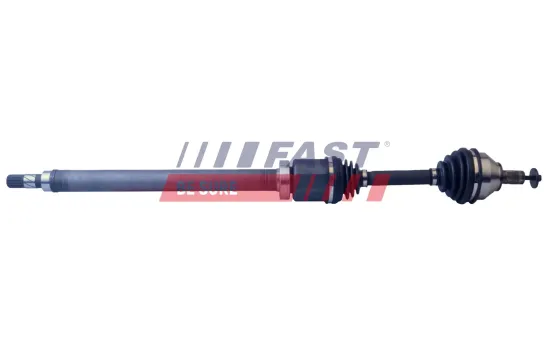 Antriebswelle Vorderachse rechts FAST FT01504 Bild Antriebswelle Vorderachse rechts FAST FT01504