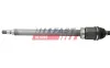Antriebswelle Vorderachse rechts FAST FT01504 Bild Antriebswelle Vorderachse rechts FAST FT01504