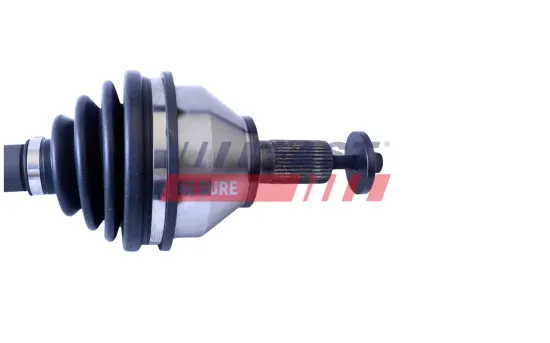 Antriebswelle Vorderachse rechts FAST FT01504 Bild Antriebswelle Vorderachse rechts FAST FT01504