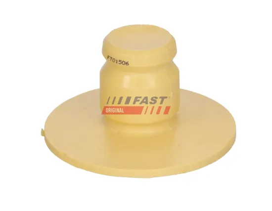 Anschlagpuffer, Federung Hinterachse FAST FT01506 Bild Anschlagpuffer, Federung Hinterachse FAST FT01506