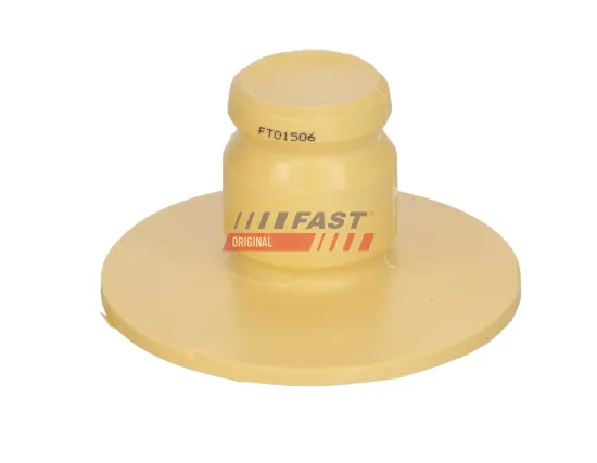 Anschlagpuffer, Federung Hinterachse FAST FT01506 Bild Anschlagpuffer, Federung Hinterachse FAST FT01506