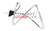 Fensterheber vorne rechts FAST FT01518 Bild Fensterheber vorne rechts FAST FT01518