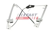Fensterheber hinten links FAST FT01531