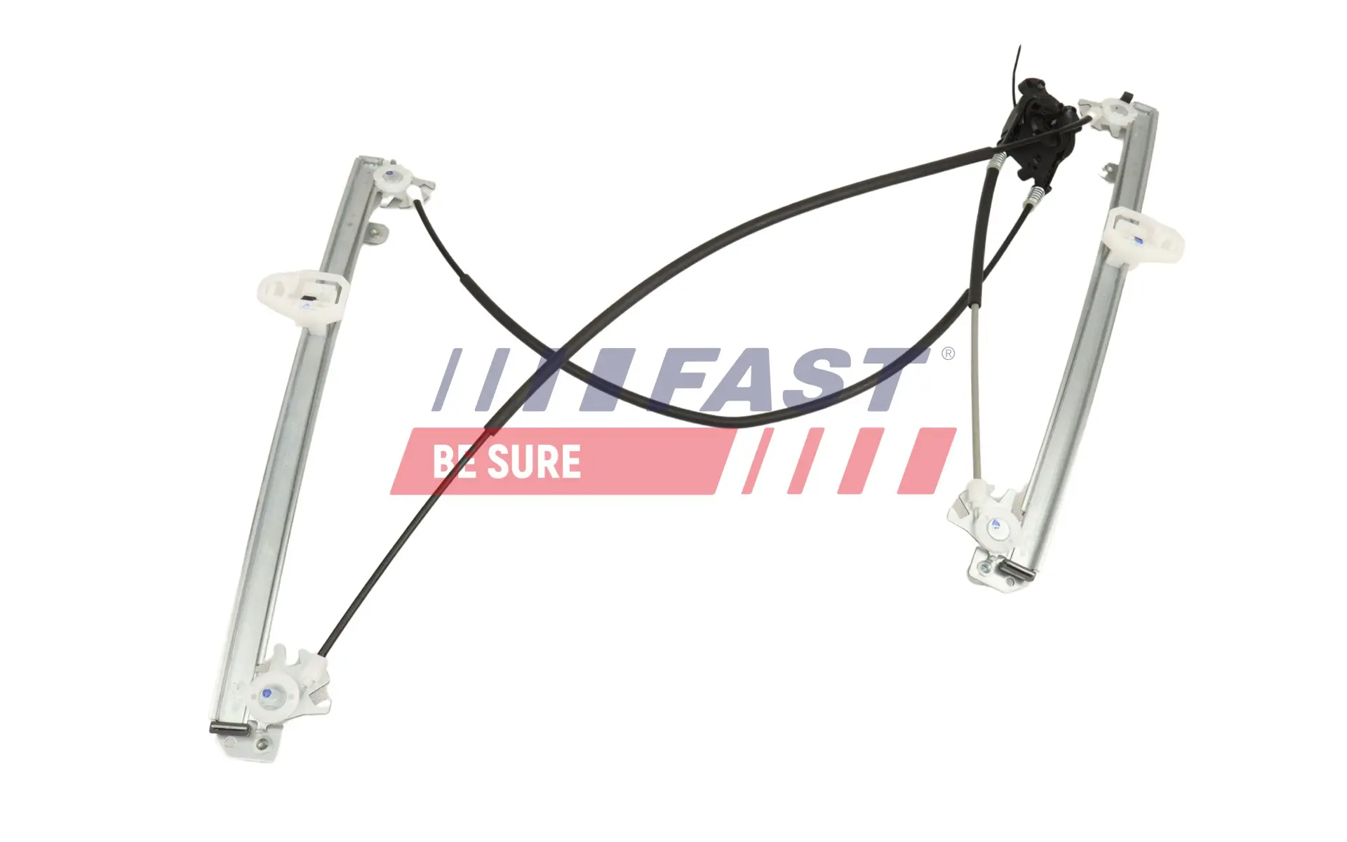 Fensterheber vorne rechts FAST FT01536