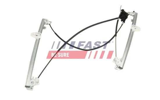 Türscharnier links links rechts FAST FT95201 Bild Türscharnier links links rechts FAST FT95201