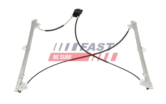 Fensterheber vorne links FAST FT01537 Bild Fensterheber vorne links FAST FT01537