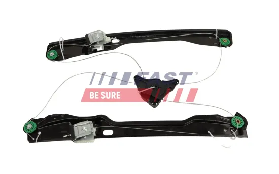 Fensterheber vorne links FAST FT01543 Bild Fensterheber vorne links FAST FT01543