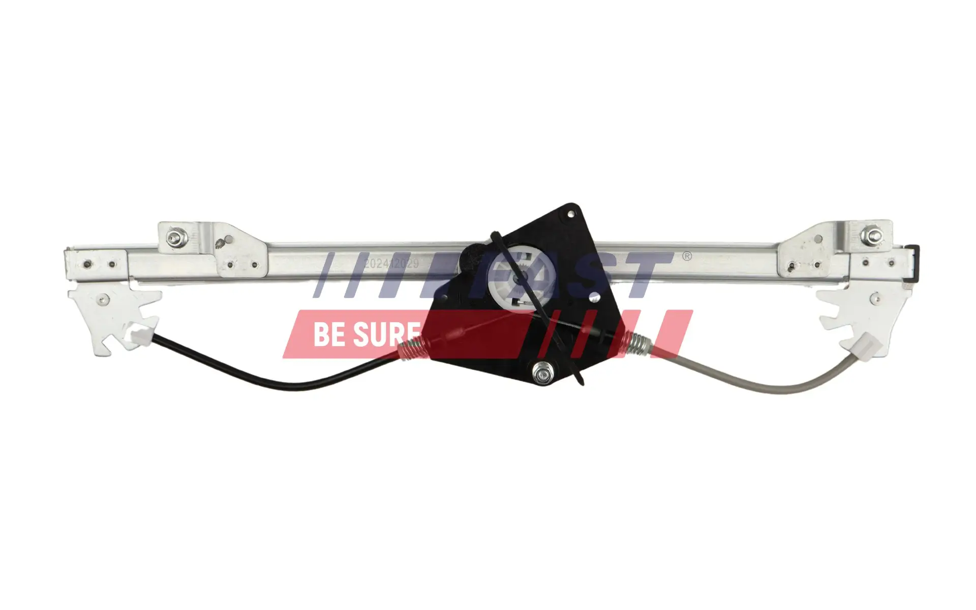 Fensterheber hinten rechts FAST FT01545