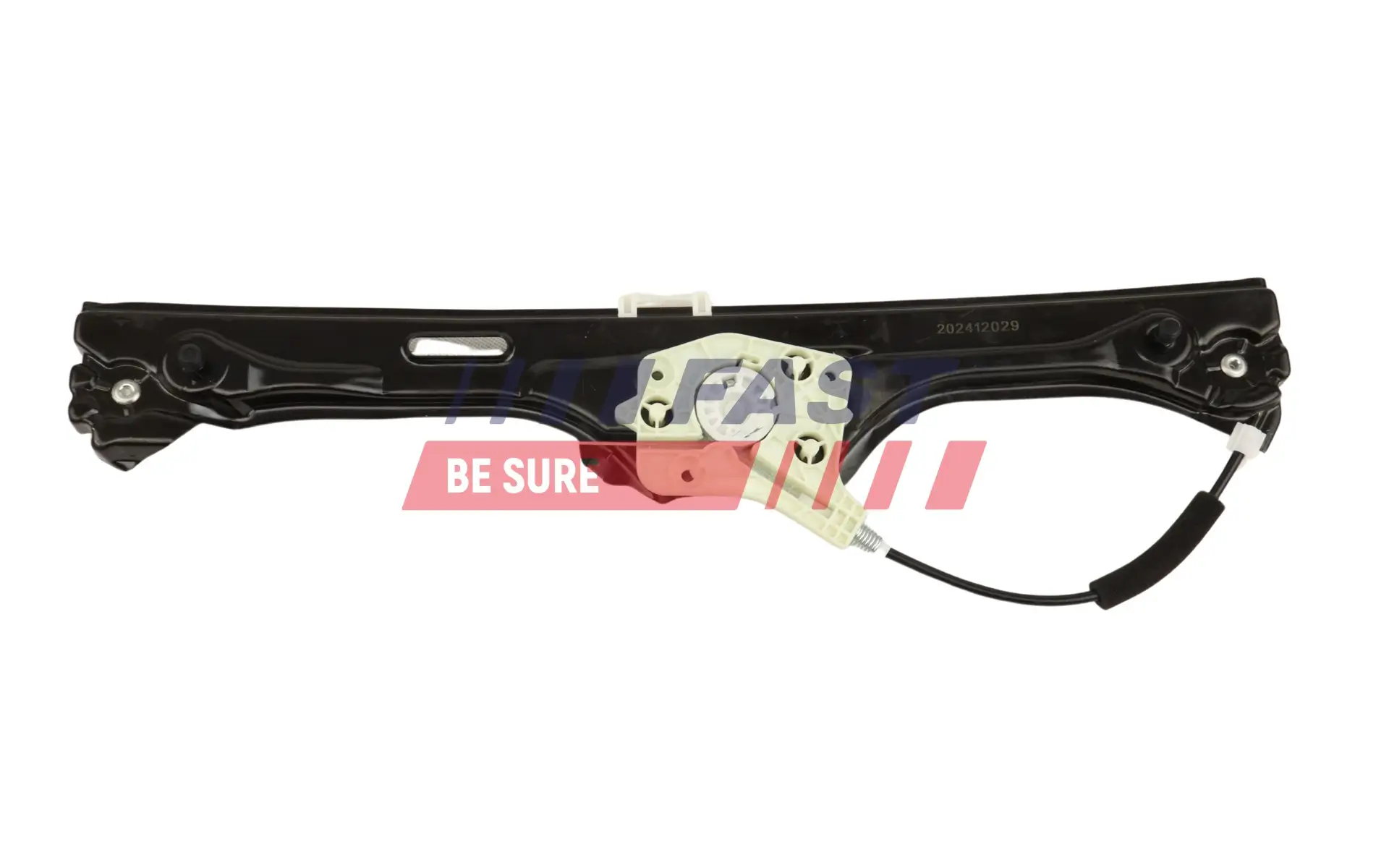 Fensterheber hinten links FAST FT01546