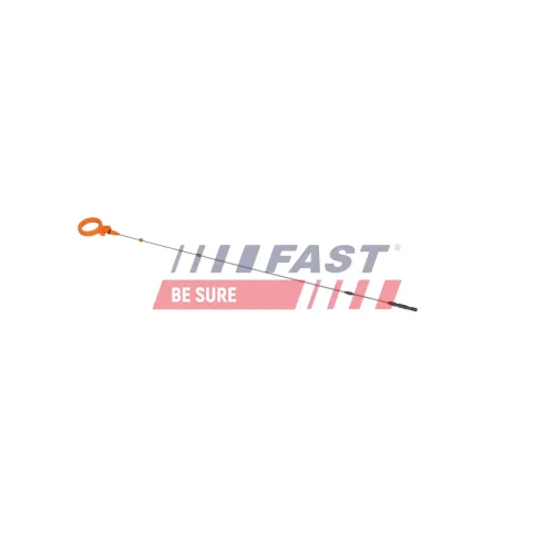Ölpeilstab FAST FT01549 Bild Ölpeilstab FAST FT01549