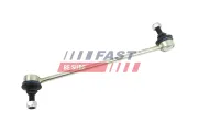 Stange/Strebe, Stabilisator Vorderachse links FAST FT01581