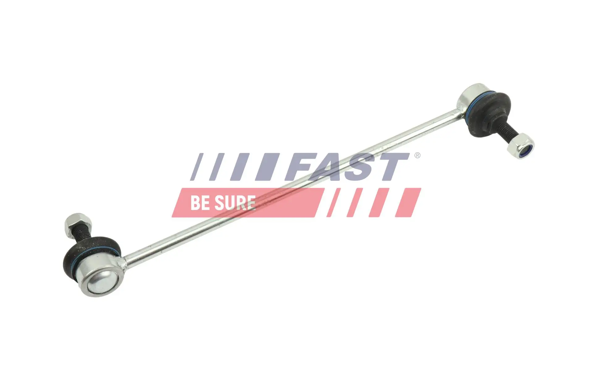 Stange/Strebe, Stabilisator Vorderachse links FAST FT01583