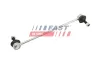 Stange/Strebe, Stabilisator Vorderachse links FAST FT01583 Bild Stange/Strebe, Stabilisator Vorderachse links FAST FT01583