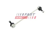 Stange/Strebe, Stabilisator Vorderachse links FAST FT01586