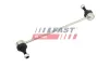 Stange/Strebe, Stabilisator Vorderachse links FAST FT01586 Bild Stange/Strebe, Stabilisator Vorderachse links FAST FT01586