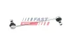 Stange/Strebe, Stabilisator Vorderachse links FAST FT01588 Bild Stange/Strebe, Stabilisator Vorderachse links FAST FT01588
