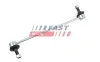Stange/Strebe, Stabilisator Vorderachse links FAST FT01590 Bild Stange/Strebe, Stabilisator Vorderachse links FAST FT01590