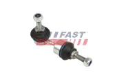 Stange/Strebe, Stabilisator Hinterachse links FAST FT01596