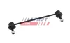 Stange/Strebe, Stabilisator Hinterachse links FAST FT01598 Bild Stange/Strebe, Stabilisator Hinterachse links FAST FT01598