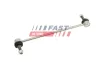 Stange/Strebe, Stabilisator Vorderachse links FAST FT01599