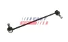 Stange/Strebe, Stabilisator Vorderachse links FAST FT01603