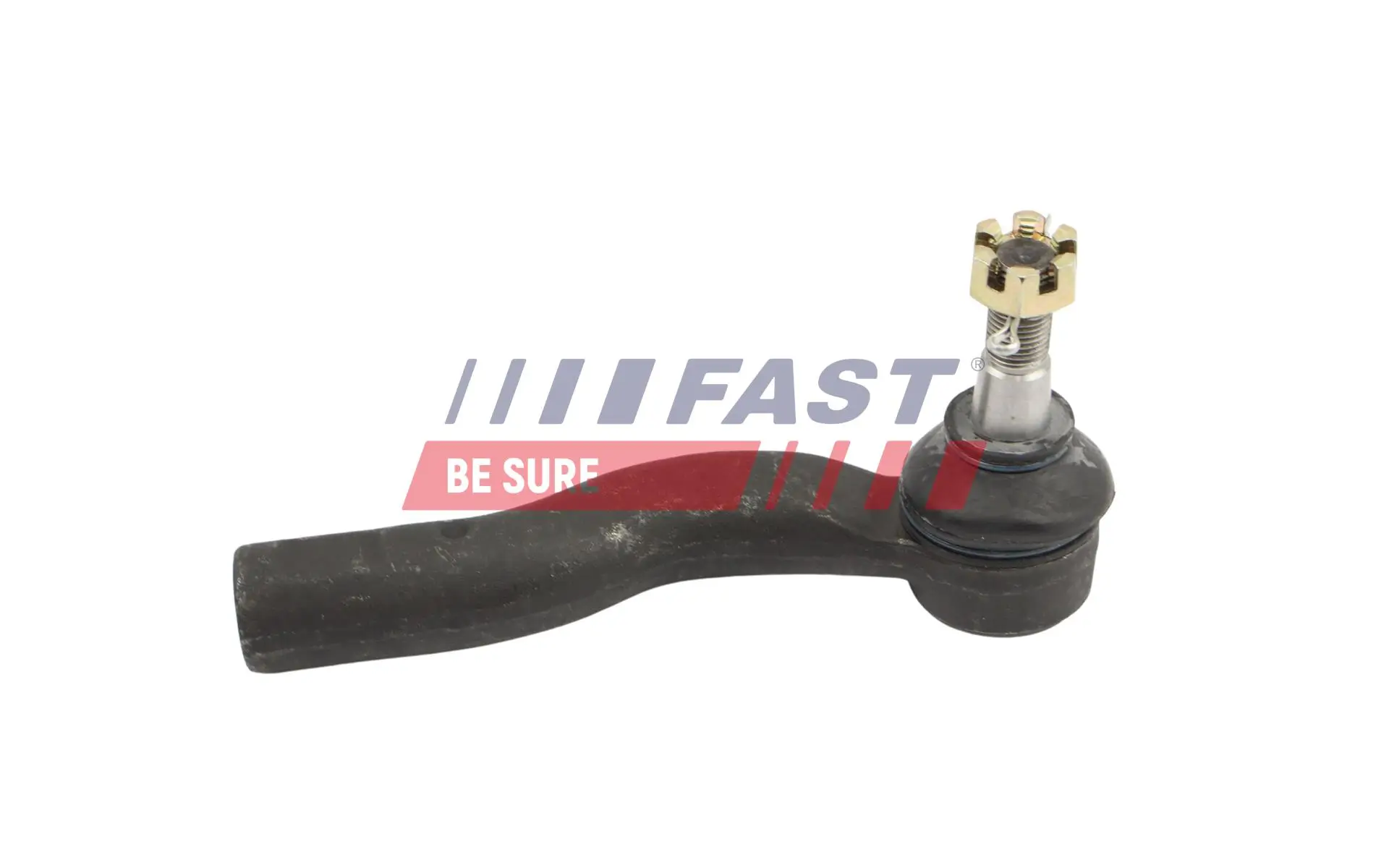 Spurstangenkopf Vorderachse rechts FAST FT01610