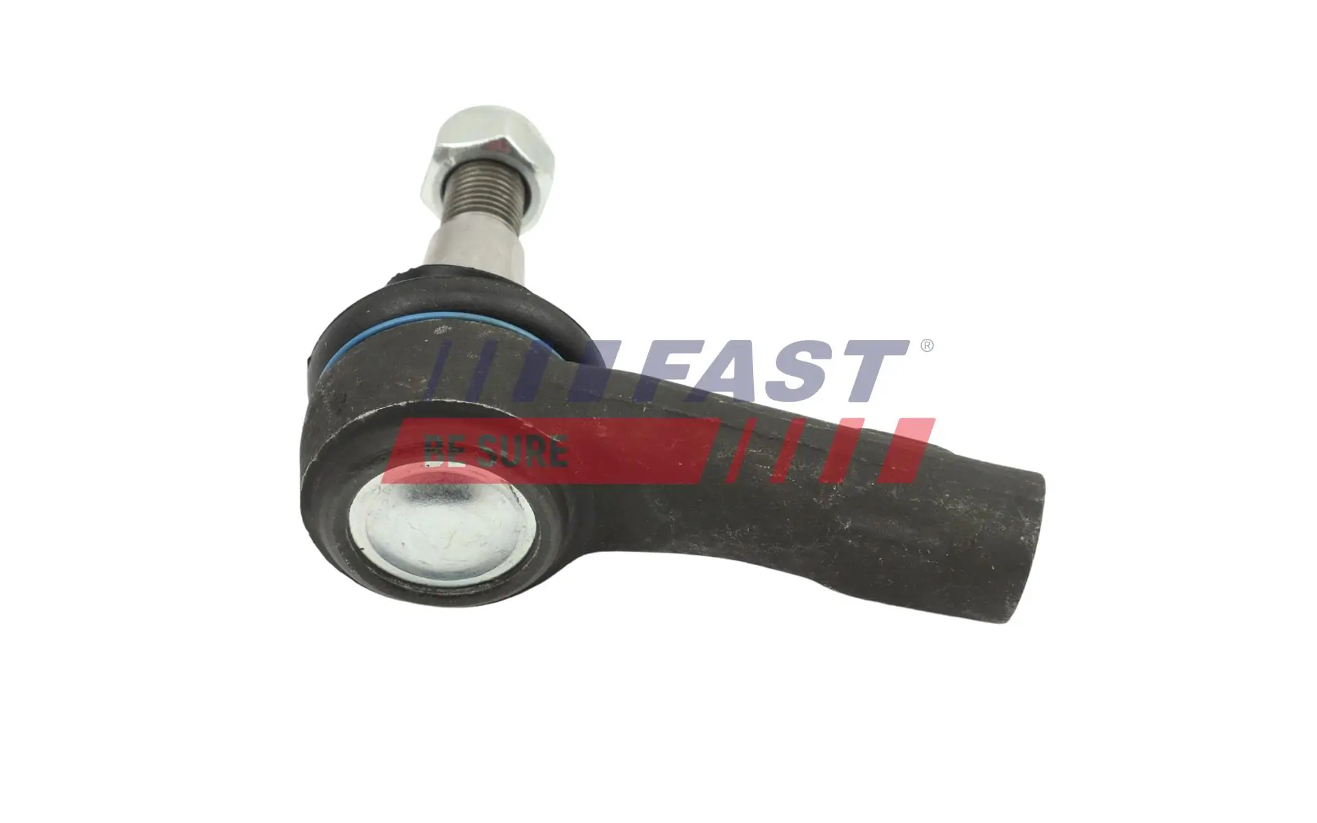 Türscharnier hinten rechts hinten rechts FAST FT95606