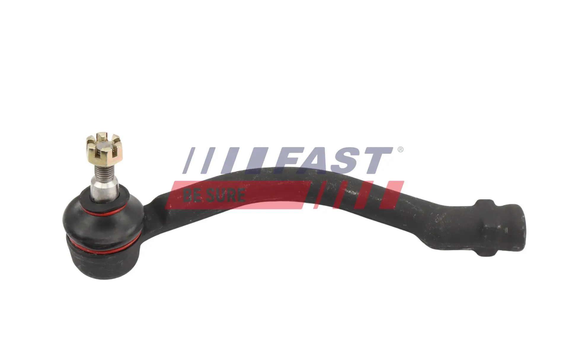Spurstangenkopf Vorderachse links FAST FT01615