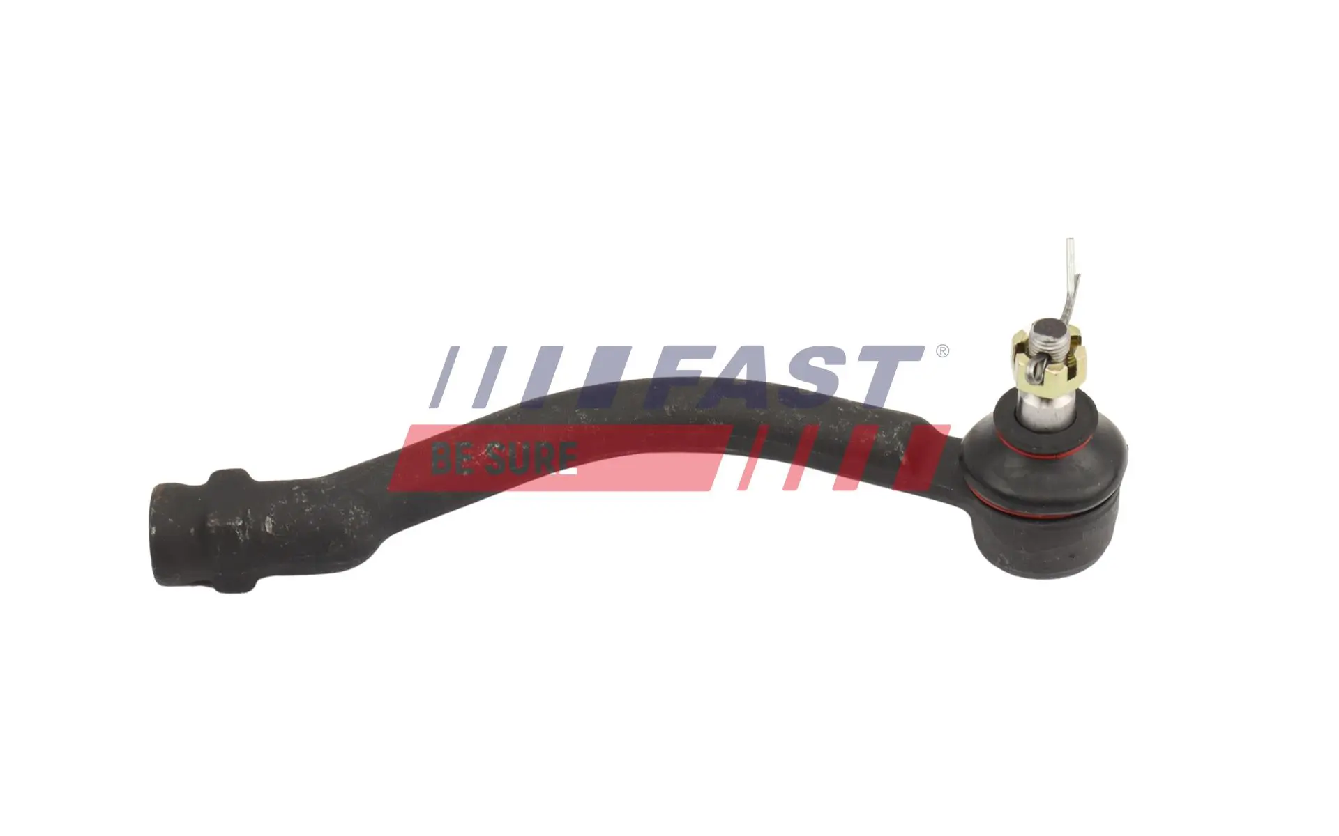 Spurstangenkopf Vorderachse rechts FAST FT01616