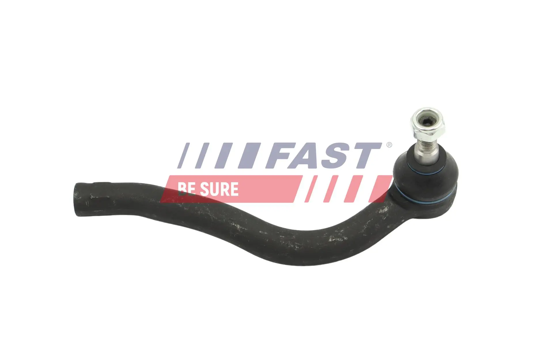 Spurstangenkopf Vorderachse rechts FAST FT01618