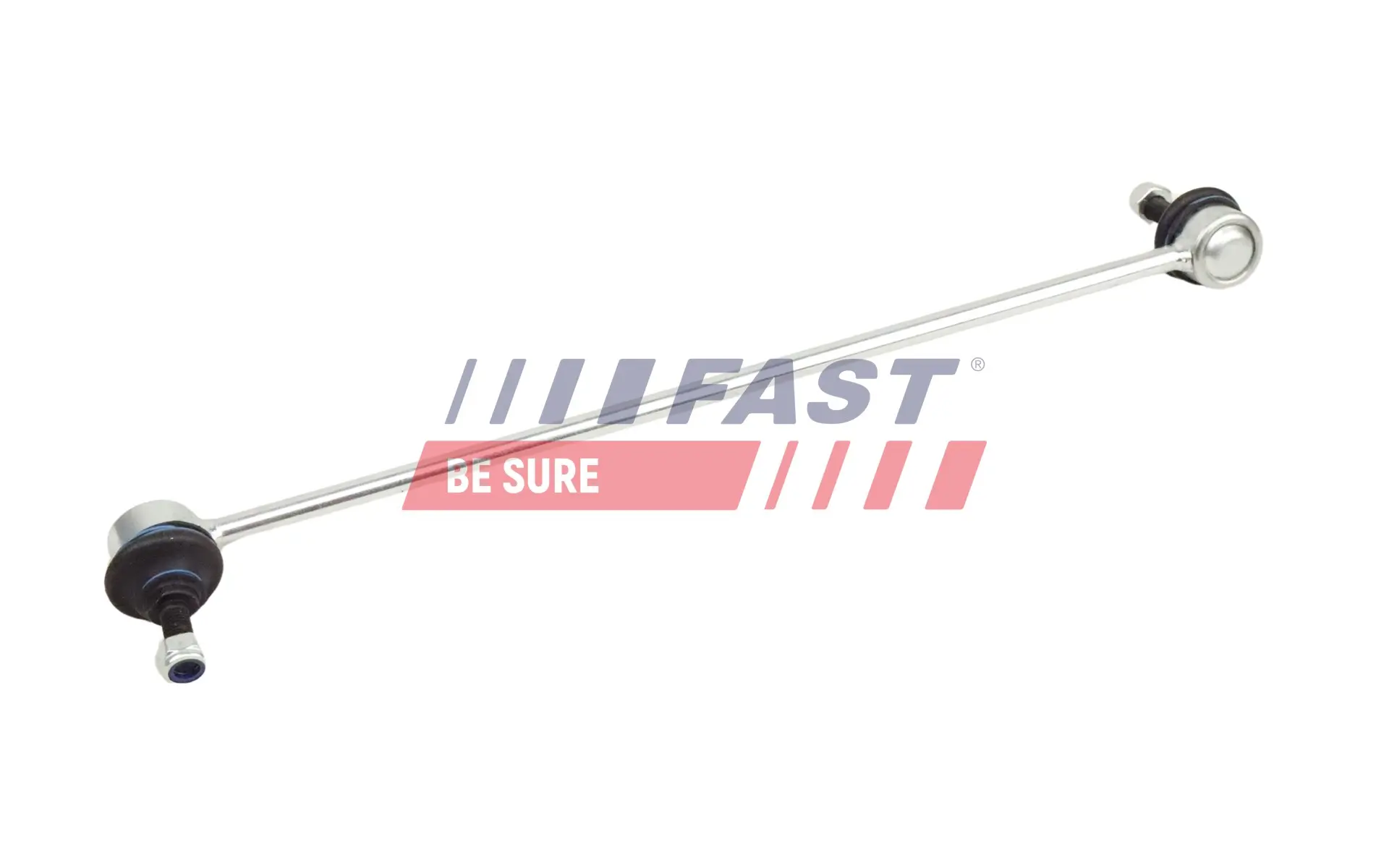 Stange/Strebe, Stabilisator Vorderachse rechts FAST FT01636