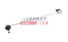 Stange/Strebe, Stabilisator Vorderachse rechts FAST FT01636 Bild Stange/Strebe, Stabilisator Vorderachse rechts FAST FT01636