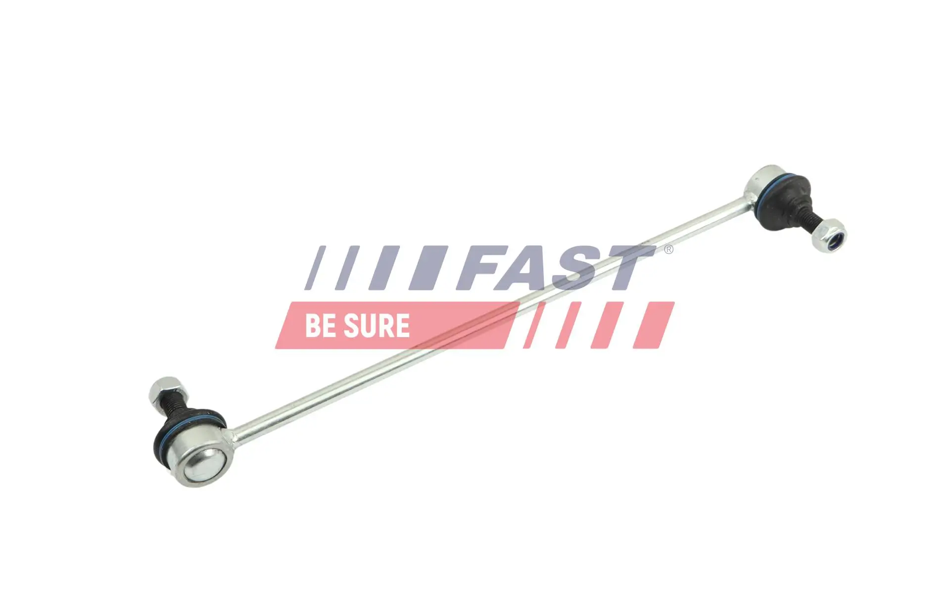 Stange/Strebe, Stabilisator Vorderachse links FAST FT01654