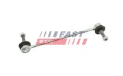 Stange/Strebe, Stabilisator Vorderachse links FAST FT01656