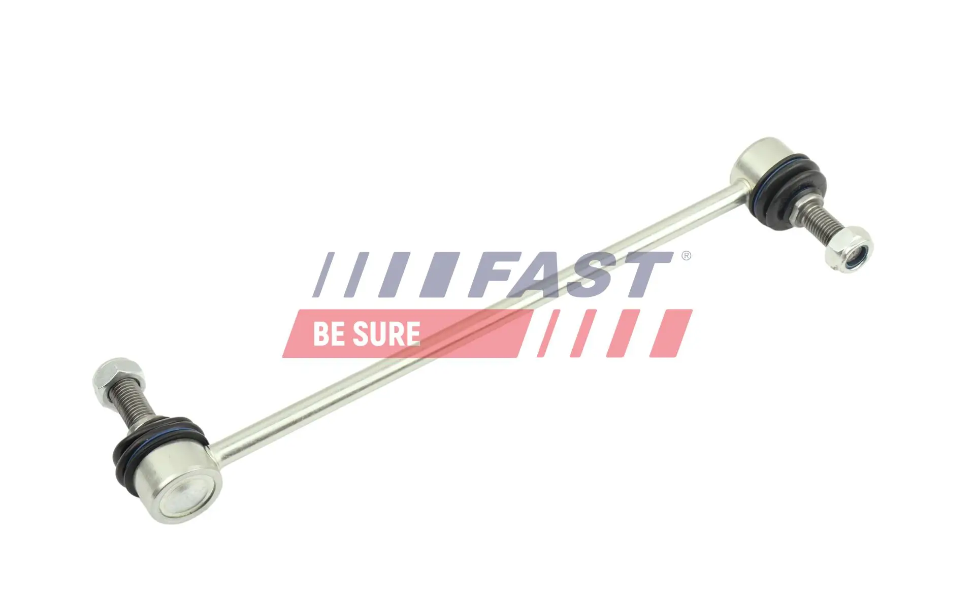 Stange/Strebe, Stabilisator Vorderachse links FAST FT01659