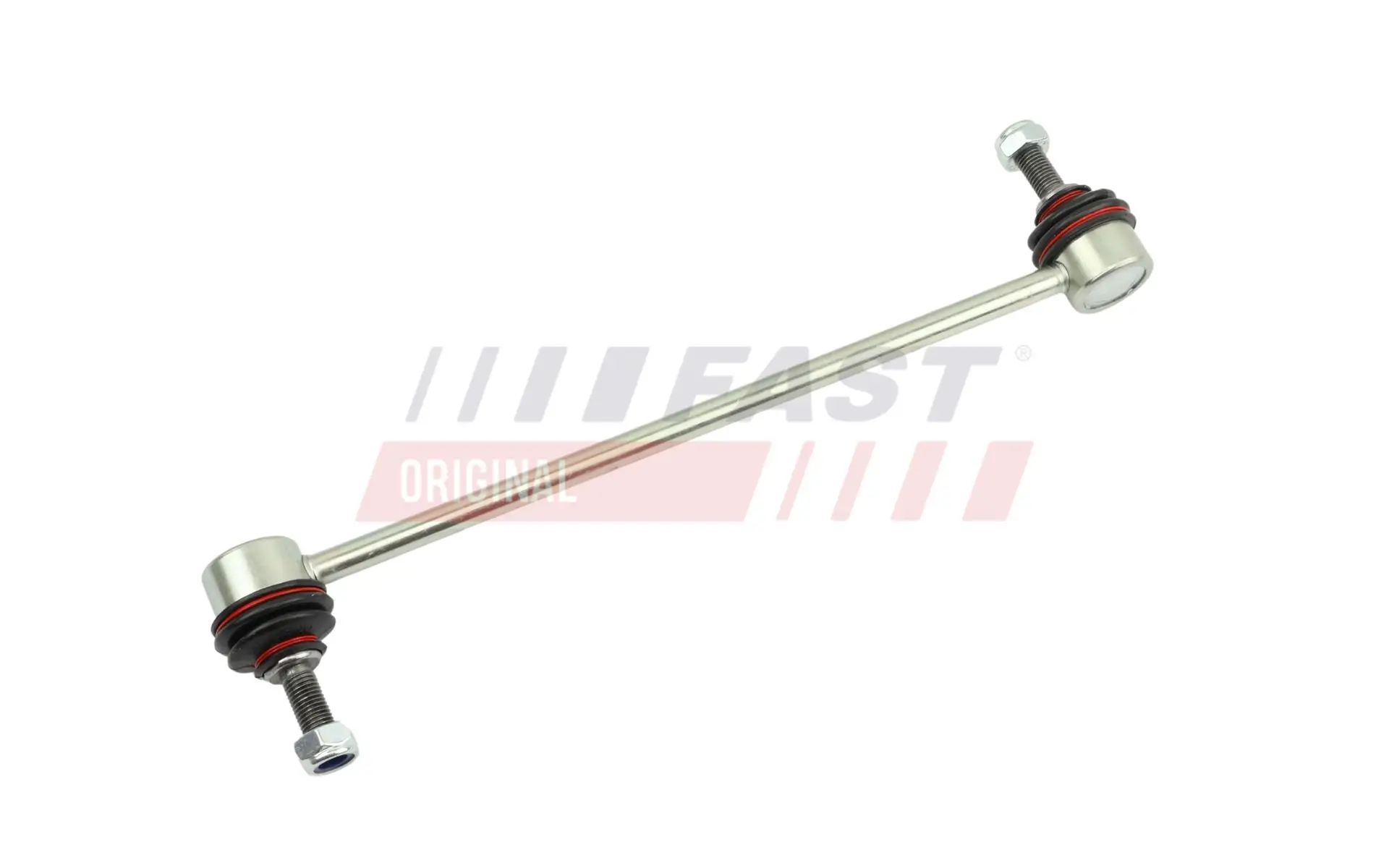 Stange/Strebe, Stabilisator Vorderachse links FAST FT01661