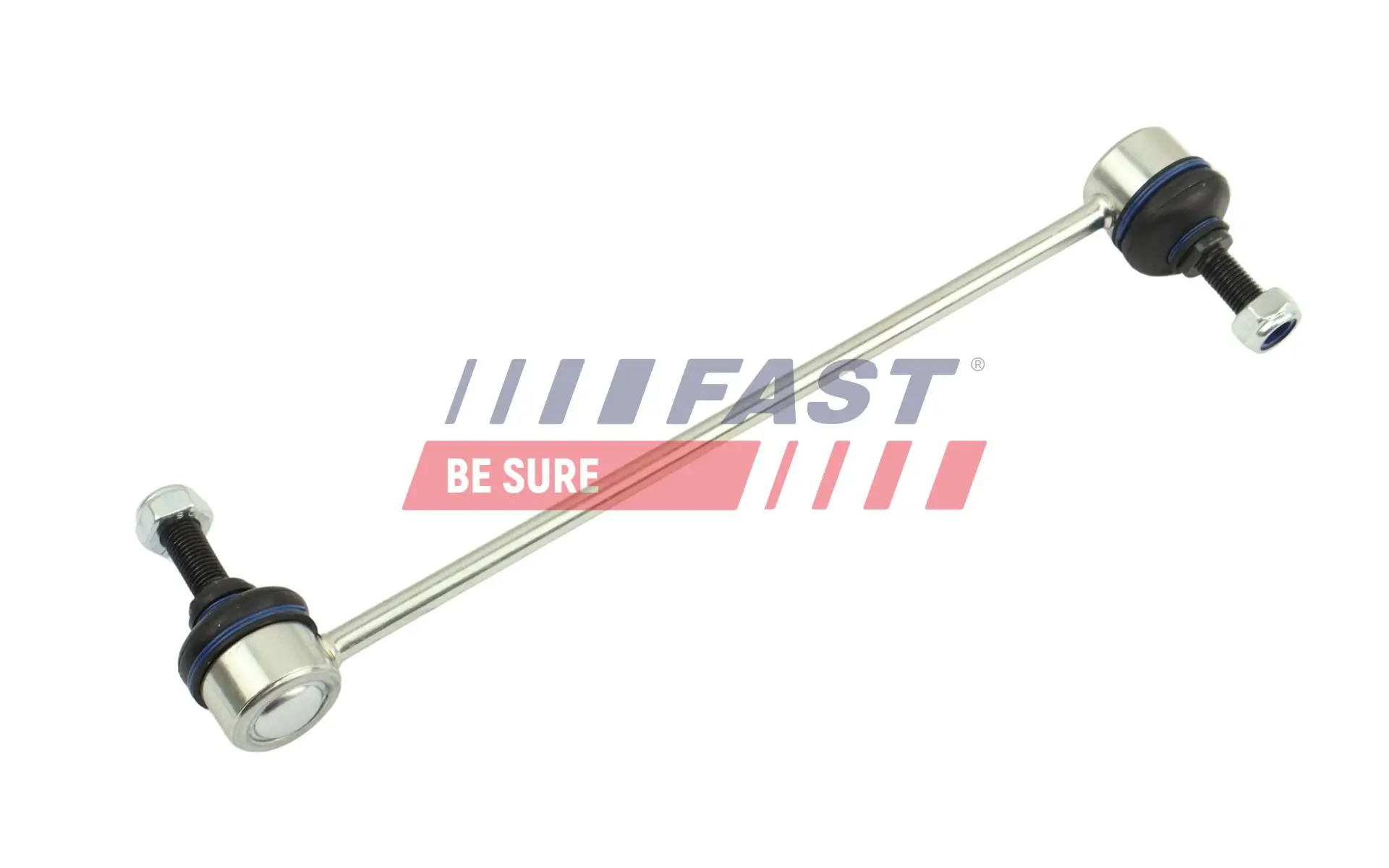 Stange/Strebe, Stabilisator Vorderachse links FAST FT01663