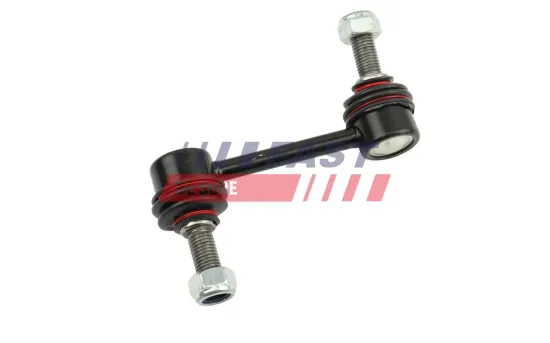 Führung, Verriegelungsknopf Seitenwand Mitte Mitte FAST FT95458 Bild Führung, Verriegelungsknopf Seitenwand Mitte Mitte FAST FT95458