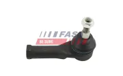 Spurstangenkopf Vorderachse links FAST FT01681