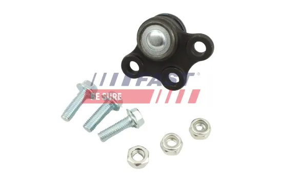 Kniehebelgelenk Vorderachse links Vorderachse rechts FAST FT01683 Bild Kniehebelgelenk Vorderachse links Vorderachse rechts FAST FT01683