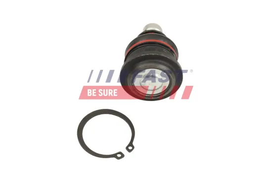 Kniehebelgelenk Vorderachse beidseitig Vorderachse links Vorderachse rechts FAST FT01691 Bild Kniehebelgelenk Vorderachse beidseitig Vorderachse links Vorderachse rechts FAST FT01691