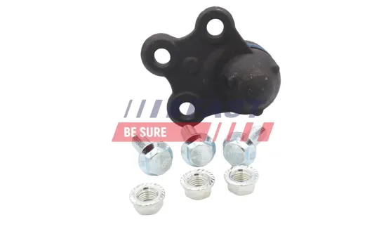 Kniehebelgelenk unten Vorderachse Vorderachse beidseitig Vorderachse links Vorderachse rechts FAST FT01692 Bild Kniehebelgelenk unten Vorderachse Vorderachse beidseitig Vorderachse links Vorderachse rechts FAST FT01692