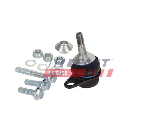 Kniehebelgelenk unten Vorderachse links Vorderachse rechts FAST FT01694 Bild Kniehebelgelenk unten Vorderachse links Vorderachse rechts FAST FT01694