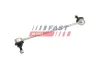 Stange/Strebe, Stabilisator Vorderachse rechts FAST FT01709 Bild Stange/Strebe, Stabilisator Vorderachse rechts FAST FT01709